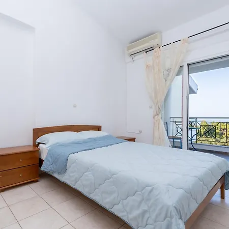 Summer Maisonette Holiday home Kriopigi