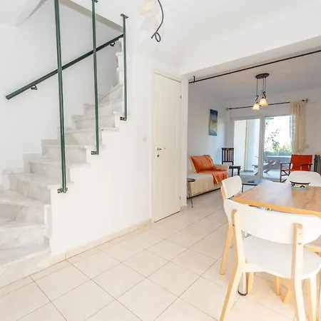 Holiday home Summer Maisonette Kriopigi
