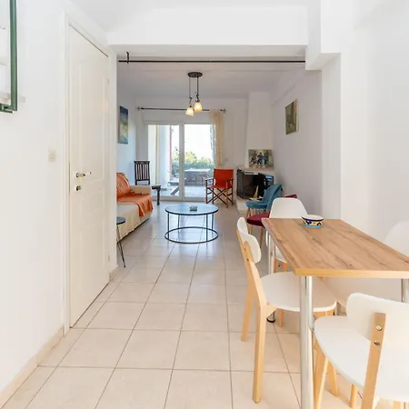 Summer Maisonette *