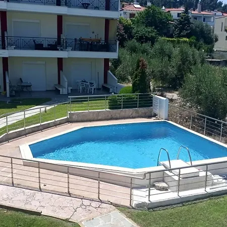 Holiday home Summer Maisonette