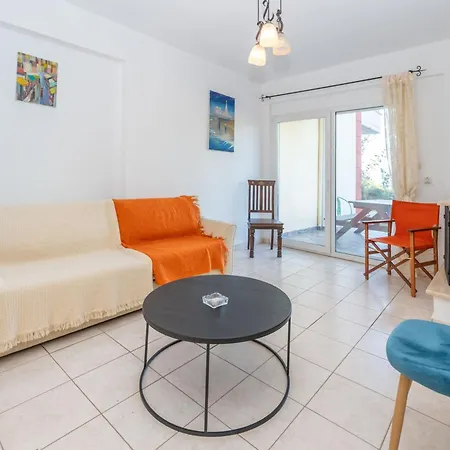 Summer Maisonette Holiday home