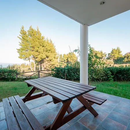 Summer Maisonette Kriopigi