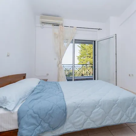 Summer Maisonette Holiday home Kriopigi