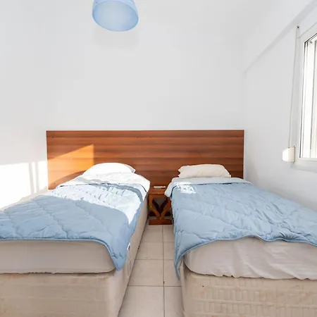 Summer Maisonette Kriopigi