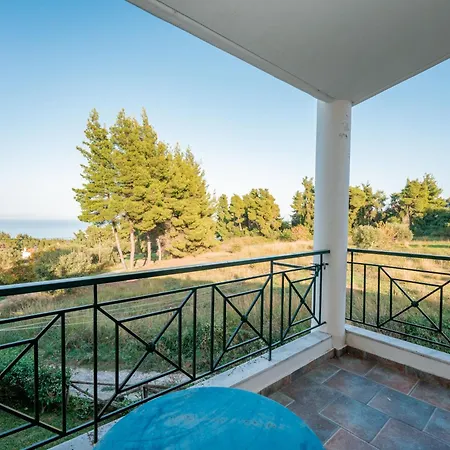 Summer Maisonette Holiday home Kriopigi