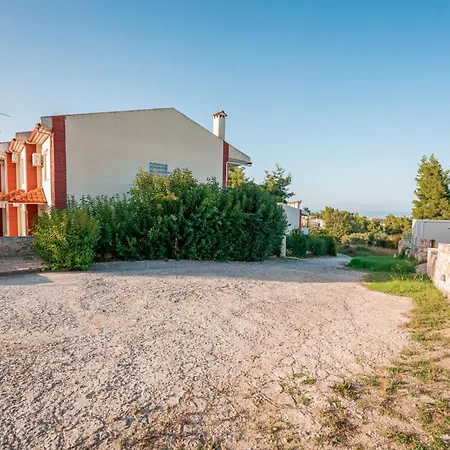 Summer Maisonette