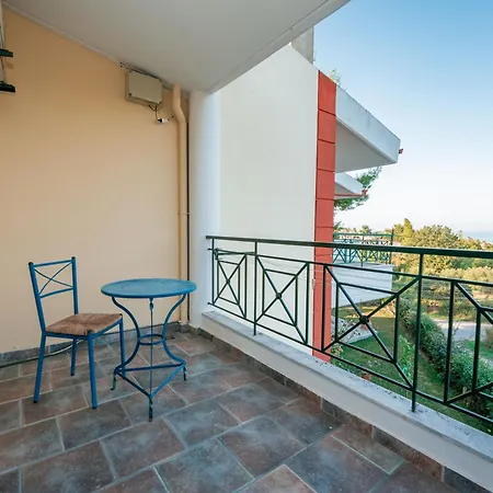 Summer Maisonette Holiday home Kriopigi