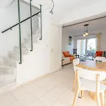 Case de vacanță Summer Maisonette Kriopigi