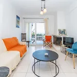 Summer Maisonette * Kriopigi