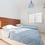 Case de vacanță Summer Maisonette Kriopigi