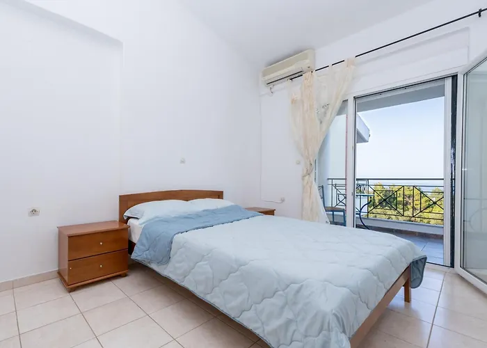 Summer Maisonette Ferienhaus Kriopigi