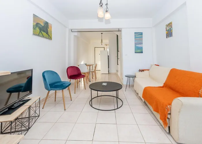 Summer Maisonette Ferienhaus