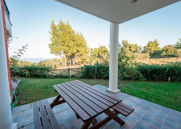 Summer Maisonette Kriopigi