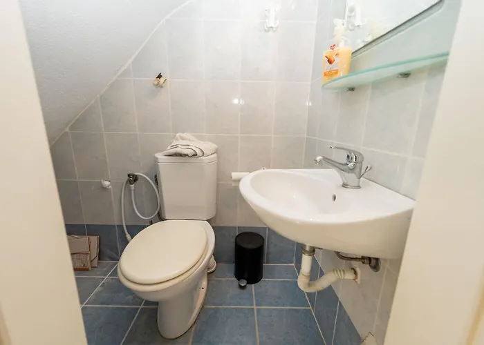 Ferienhaus Summer Maisonette *