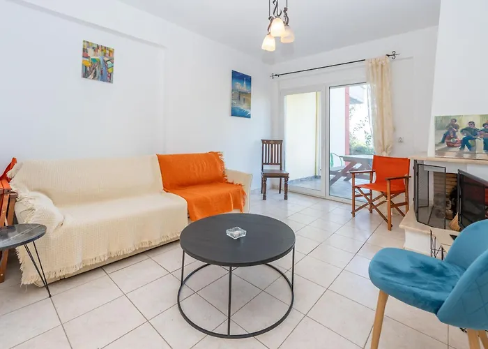 Summer Maisonette Ferienhaus