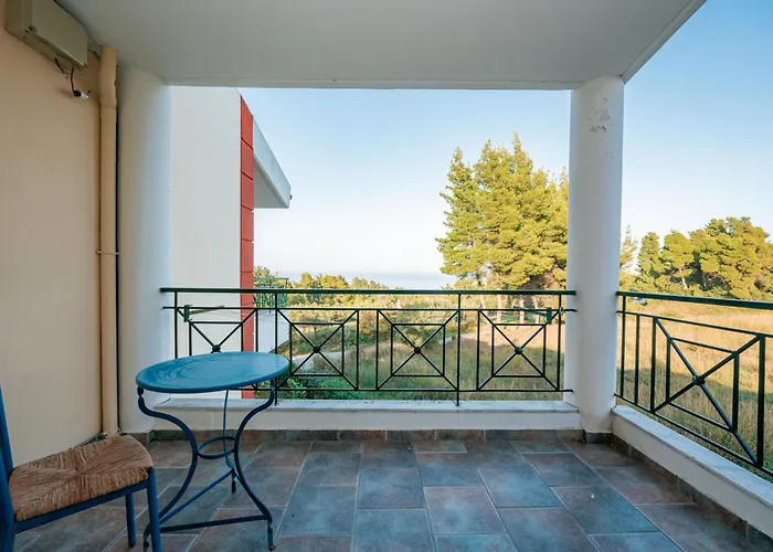 Ferienhaus Summer Maisonette