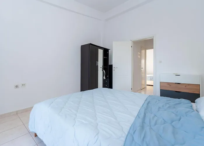 Ferienhaus Summer Maisonette *