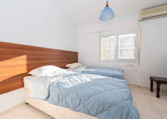 Ferienhaus Summer Maisonette Kriopigi