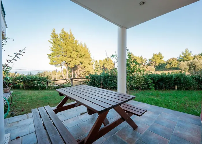 Summer Maisonette Kriopigi