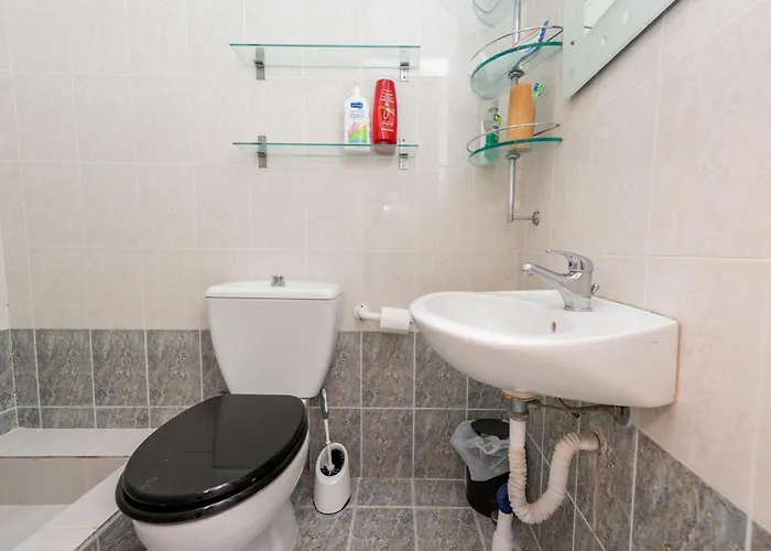 Summer Maisonette Ferienhaus