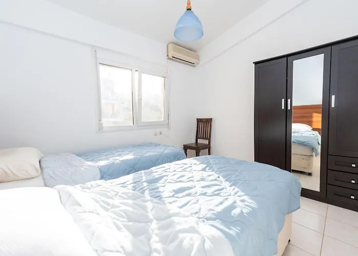 Ferienhaus Summer Maisonette