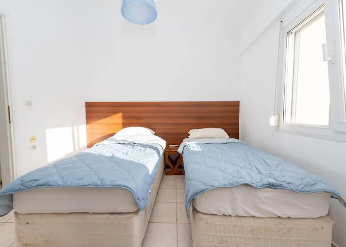 Summer Maisonette Kriopigi