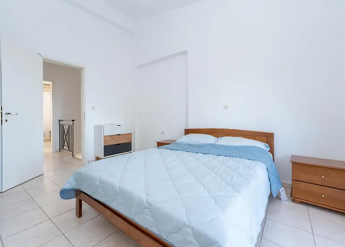 Summer Maisonette Ferienhaus