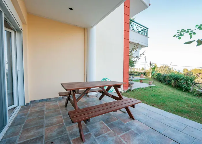 Ferienhaus Summer Maisonette