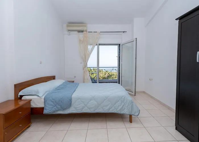 Summer Maisonette Kriopigi