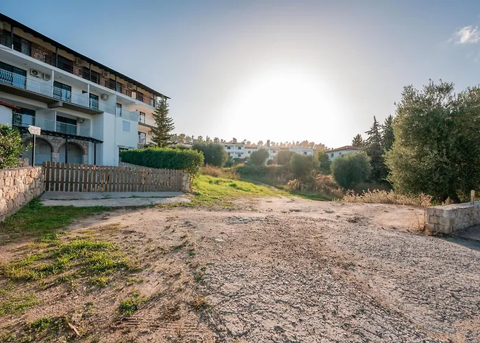 Summer Maisonette Ferienhaus