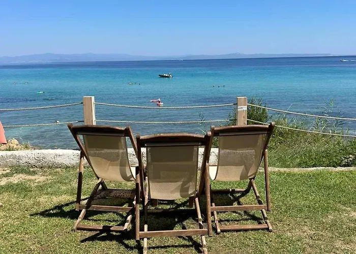 Summer Maisonette Ferienhaus *