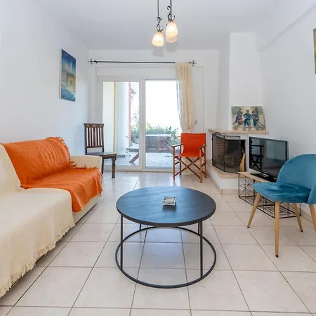 Summer Maisonette Криопиги