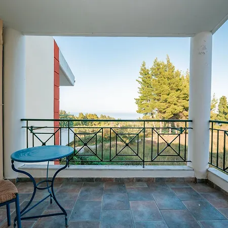 Дом отдыха Summer Maisonette