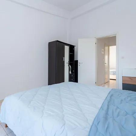 Дом отдыха Summer Maisonette *