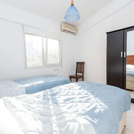 Дом отдыха Summer Maisonette