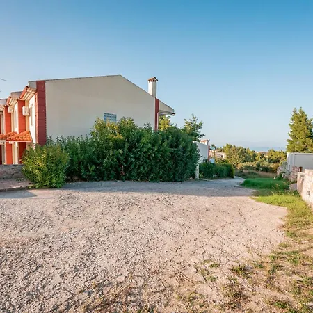 Summer Maisonette