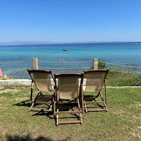 Summer Maisonette Дом отдыха *